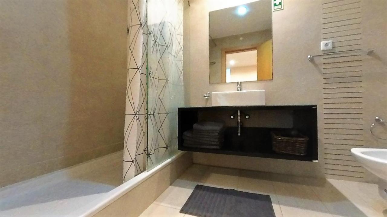 Apartamentos Turisticos Rocha Tower 13C Portimão Buitenkant foto
