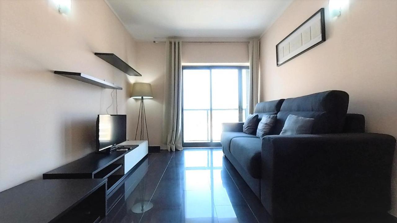 Apartamentos Turisticos Rocha Tower 13C Portimão Buitenkant foto